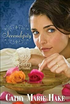 Serendipity (Only in Gooding, #5)