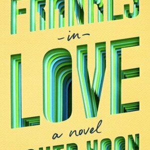 Frankly in Love (Frankly in Love, #1)