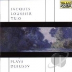 Music of Debussy by Jacques Loussier Trio / Jacques Loussier