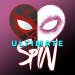 Ultimate Spin: The Spider-Man podcast about Miles Morales and Spider-Gwen Stacy