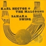 Sahara Swing by Karl Hector