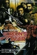 Gordon&#039;s War (1973)