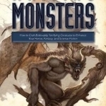 Writing Monsters: How to Craft Believably Terrifying Creatures to Enhance Your Horror, Fantasy, and Science Fiction