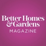 Better Homes and Gardens Magazine