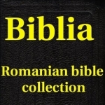 Biblia (Romanian bible collection)