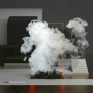 Places We Don&#039;t Know by Kasbo