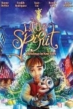 Little Spirit: Christmas in New York (2012)