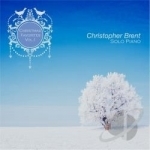 Christmas Favorites, Vol. 1 by Christopher Brent