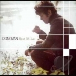 Best Of Live by Donovan