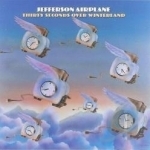 Thirty Seconds Over Winterland by Jefferson Airplane
