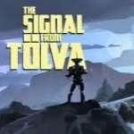 The Signal From Tölva