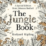 The Jungle Book: A Special Edition from Johanna Basford