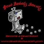 Dead Robots&#039; Society