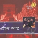 Gypsy Swing by Harmonious Wail