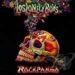 Rockpango by Los Lonely Boys