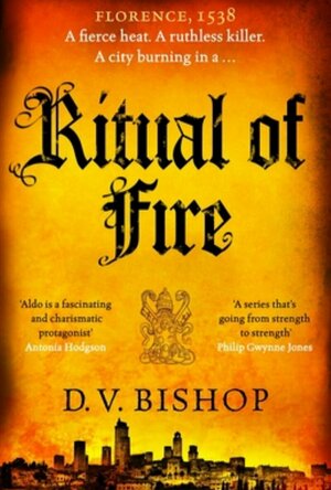 Ritual of Fire