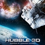 IMAX Hubble 3D