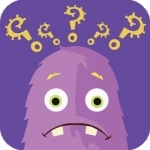 Fun Ways to Think - Unriddle the Riddle Quiz Game