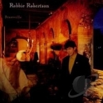 Storyville by Robbie Robertson