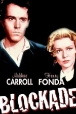 Blockade (1938)