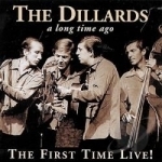 First Time Live by The Dillards