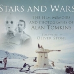 Stars and Wars: The Film Memoirs and Photographs of Alan Tomkins