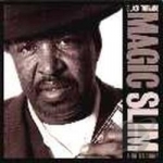 Black Tornado by Magic Slim &amp; The Teardrops