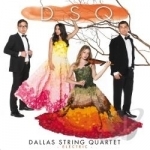 Eclectric by The Dallas String Quartet