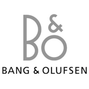 Bang &amp; Olufsen
