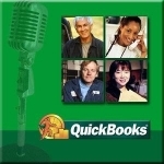 QuickBooks Small Business Podcast