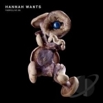 Fabriclive 89 by Hannah Wants