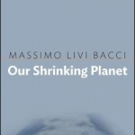 Our Shrinking Planet