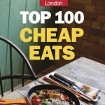 Time Out Top 100 Cheap Eats in London