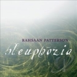 Bleuphoria by Rahsaan Patterson