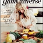 Yumuniverse: Infinite Possibilities for a Gluten-Free, Plant-Powerful, Whole-Food Lifestyle