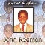 You Made The Difference by John Redmon