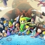 The Legend of Zelda: The Wind Waker 