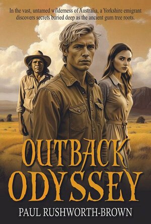 Outback Odyssey