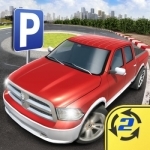 Roundabout 2: A Real City Driving Parking Sim