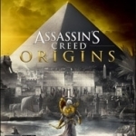 Assassin&#039;s Creed: Origins Gold Edition 