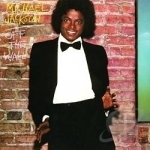 Off the Wall by Michael Jackson