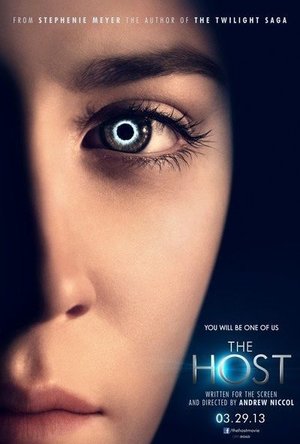 The Host (2013)