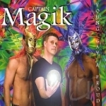 Young Gay &amp; Proud by Captain Magik