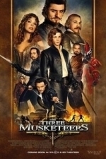 The Three Musketeers (2011)