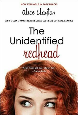 The Unidentified Redhead (Redhead, #1)