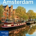 Lonely Planet Amsterdam