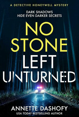 No Stone Left Unturned