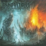 Reign of Darkness by Annotations Of An Autopsy
