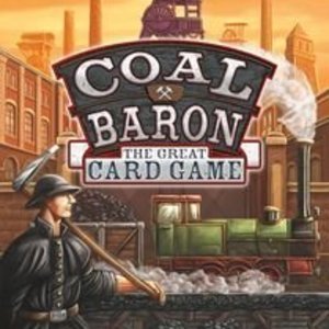 Coal Baron: The Great Card Game