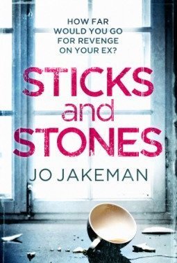 Sticks and Stones